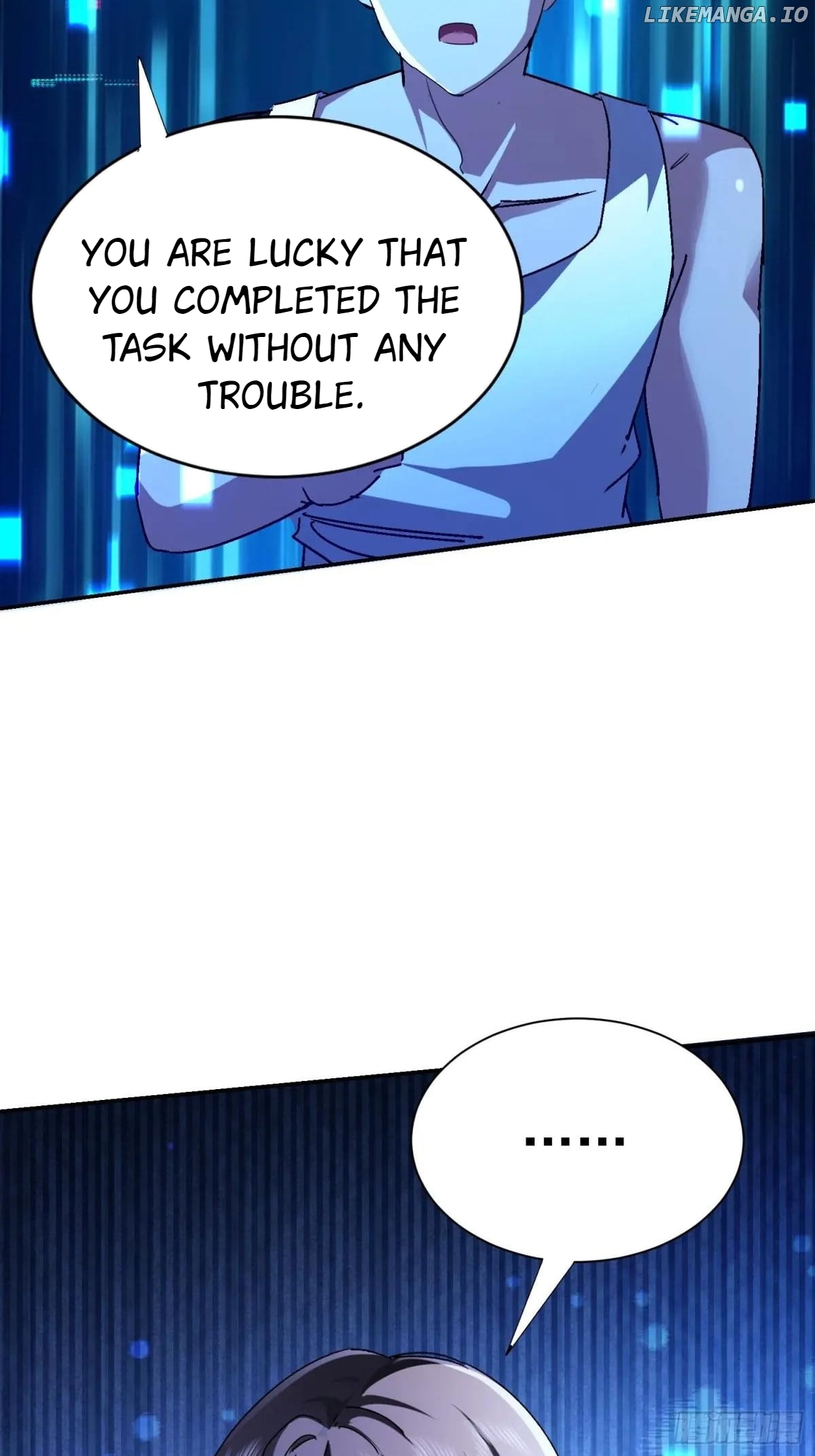 I Became the Target of the Harem in Another World Chapter 104 - page 5